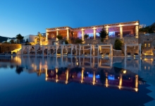 Poza Hotel Mykonos Grand Hotel 5*